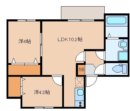 Maison de W