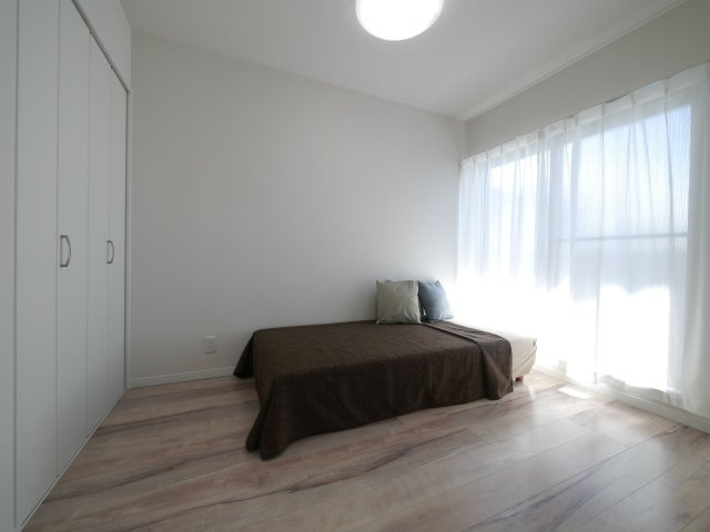 Maison de Wの収納