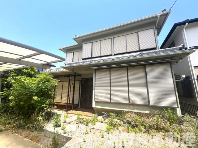 平塚市田村7丁目　中古戸建
