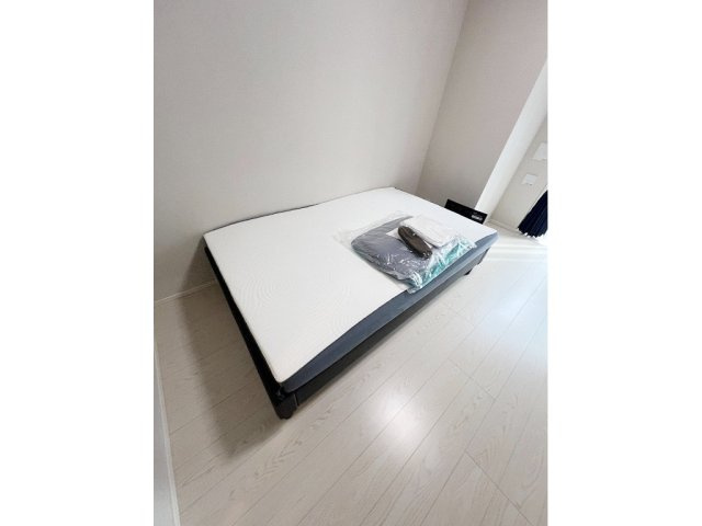 ジェノヴィア川崎Ⅶの内装|きれいな内装です