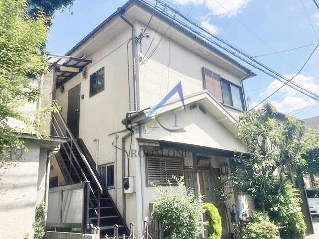 メゾン石上