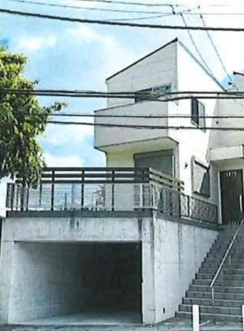 横浜市港北区岸根町 中古戸建て【仲介手数料半額】