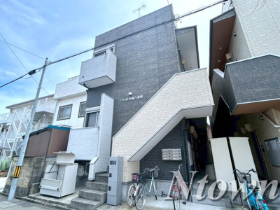 【外観】 | Creo庄内通六番館 | 外観もきれいです
