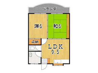 【間取り】 | 玉城産業ハウス