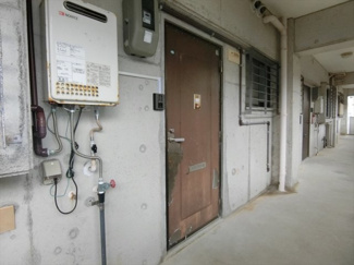  | 玉城産業ハウス | ※別室参考写真使用