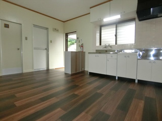  | 玉城産業ハウス | ※別室参考写真使用