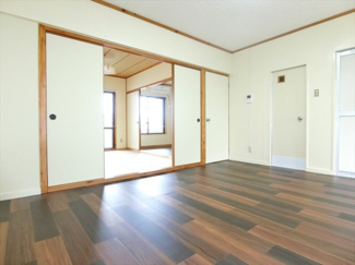  | 玉城産業ハウス | ※別室参考写真使用