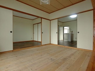  | 玉城産業ハウス | ※別室参考写真使用