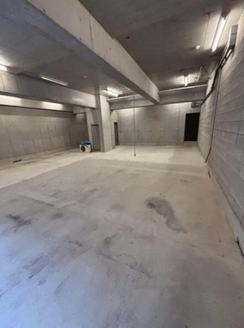 大阪市都島区御幸町１丁目の店舗一部の内装