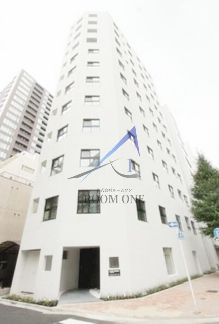 ハーモニーレジデンス千代田岩本町