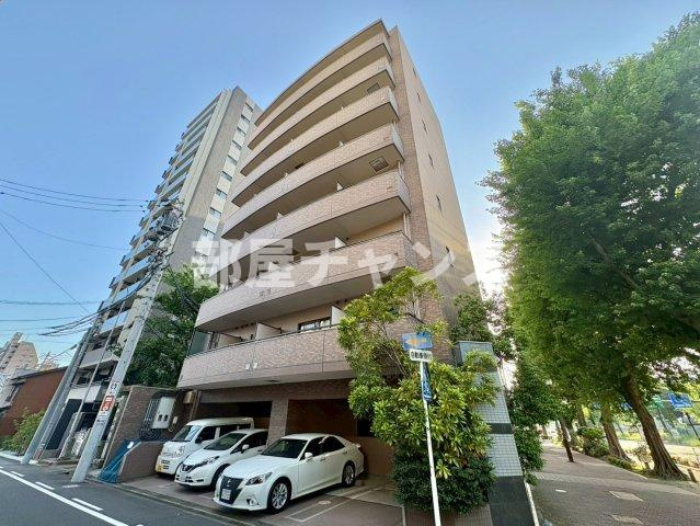 グリーンハイツ白川
