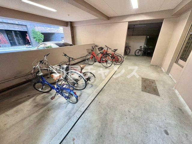 グリーンハイツ白川のその他共用部分