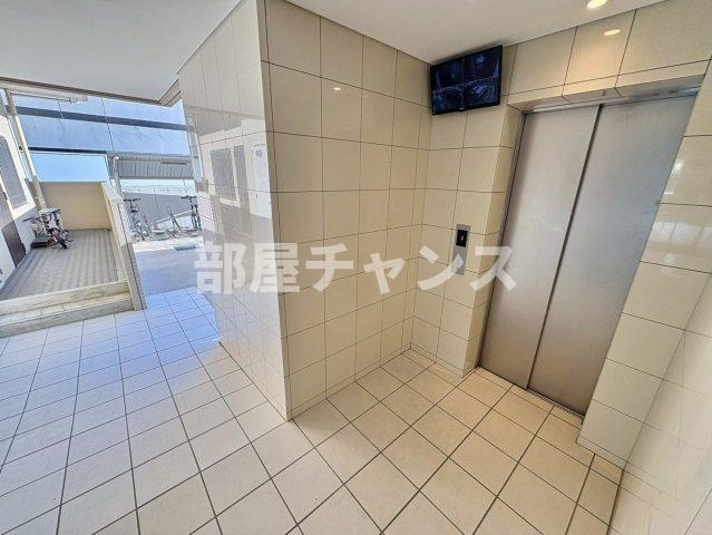 シュトルツ栄のその他共用部分