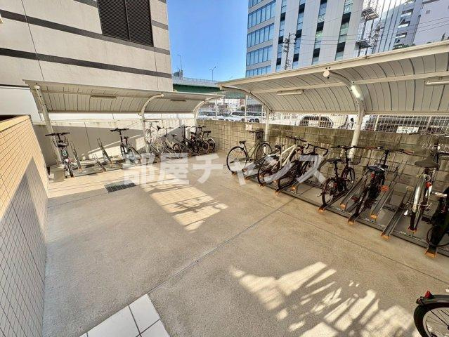 シュトルツ栄のその他共用部分