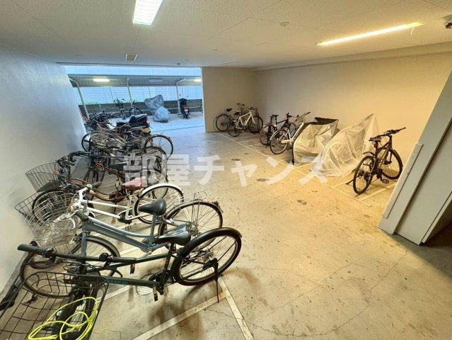 Casone assoのその他共用部分
