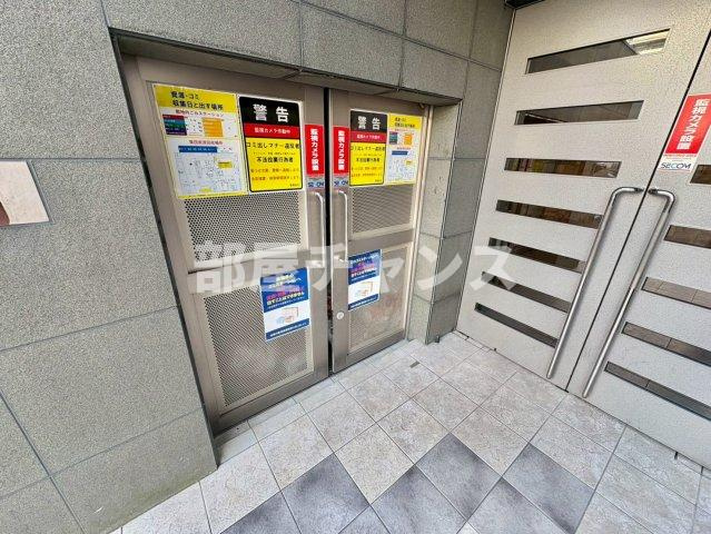 Casone assoのその他共用部分