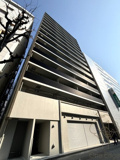 アーバネックス南森町WESTの画像