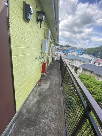 中志津コーポのその他