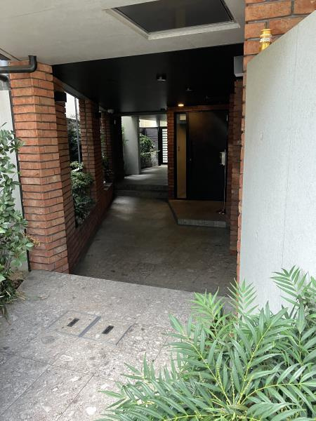 ＰＡＳＥＯ学芸大学のエントランス|エントランスです