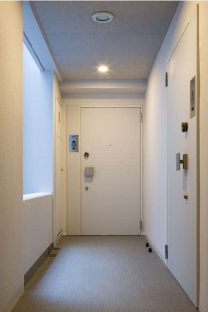 プラウドフラット三軒茶屋Ⅱのその他共用部分|※参考写真