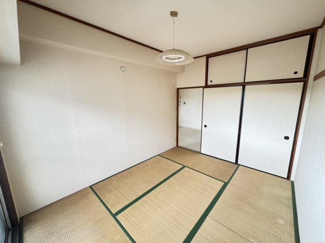 グランピニエール松戸の寝室