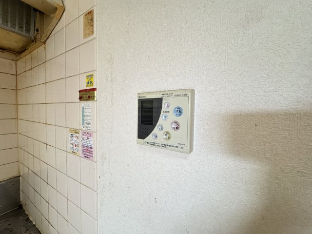 グランピニエール松戸のその他