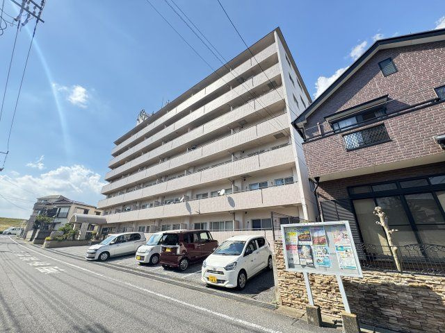 グランピニエール松戸のその他