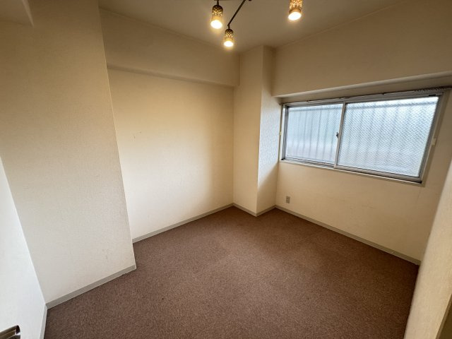 グランピニエール松戸の子供部屋