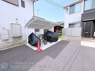 【その他共用部分】 | グレイス マーサ【名古屋市賃貸・インターネット無料】