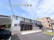グレイス マーサ【名古屋市賃貸・インターネット無料】の画像