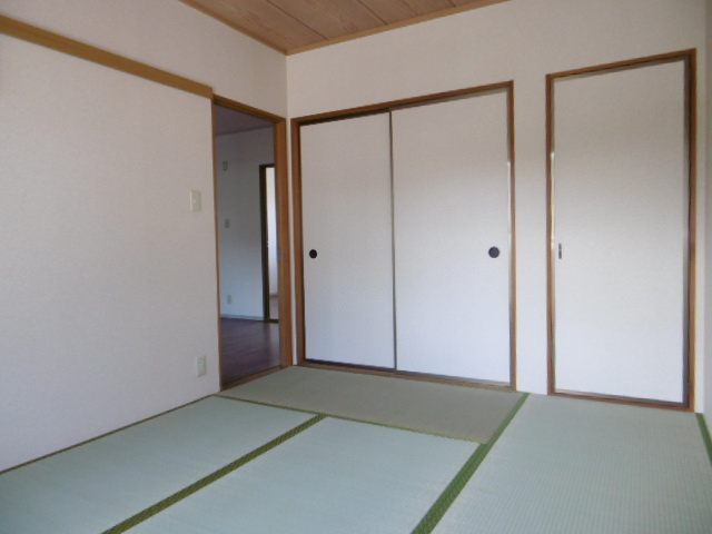 【内装】 | セジュールサンモリ Ｂ