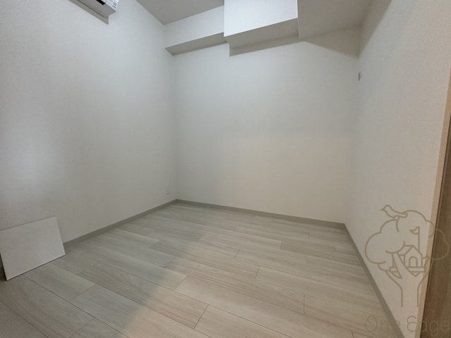アーバネックス南森町WESTの寝室