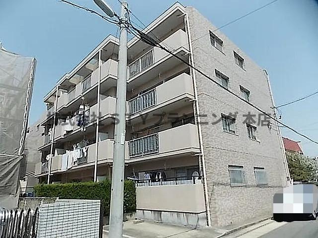 仲介手数料０円！レジデンス翔