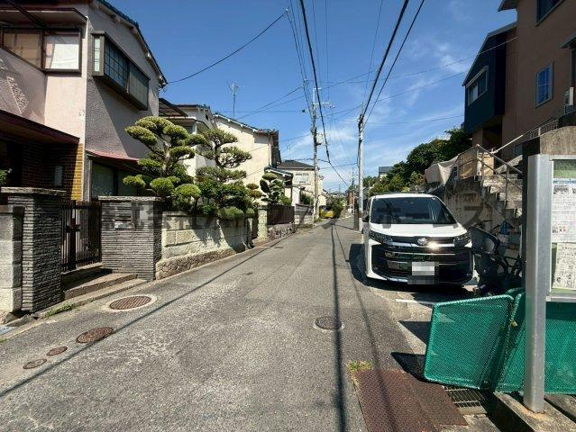 菅相塚町戸建　賃貸のその他