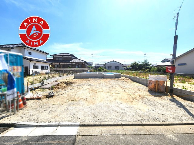 福津市津屋崎2丁目第31-1棟（1号棟）