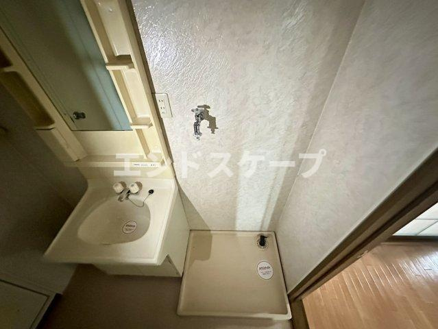 アサンテＢの設備|高崎、前橋のお部屋探しはエンドスケープまで！お客様の理想お聞かせ下さい♪