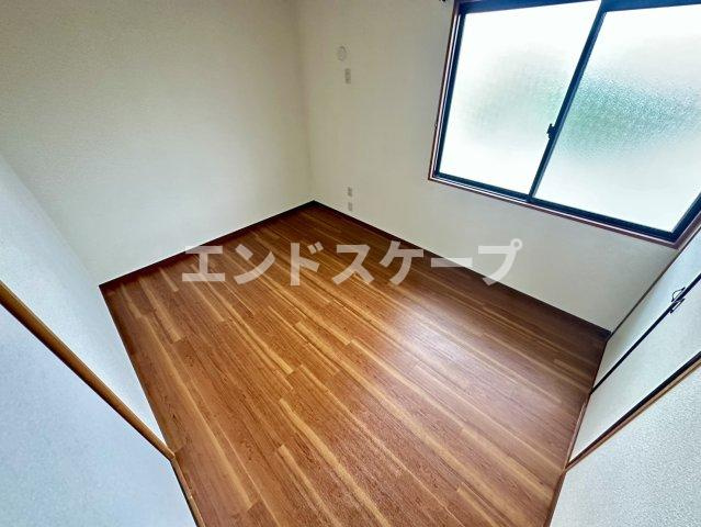 アサンテＢの内装|高崎、前橋のお部屋探しはエンドスケープまで！お客様の理想お聞かせ下さい♪