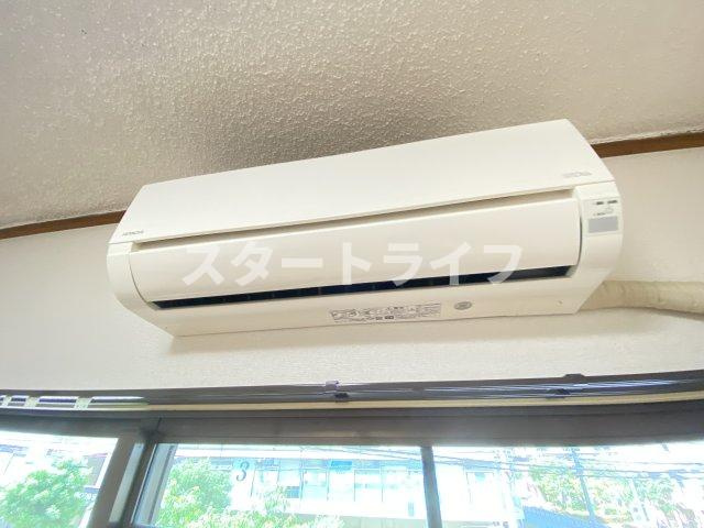 大阪市淀川区東三国２丁目の賃貸マンションの設備