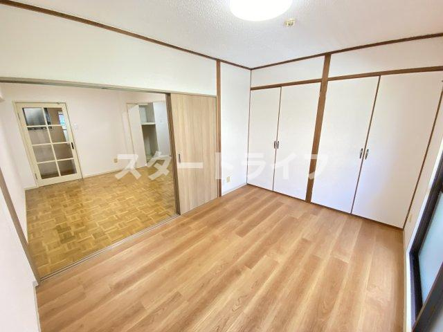 大阪市淀川区東三国２丁目の賃貸マンションの展望