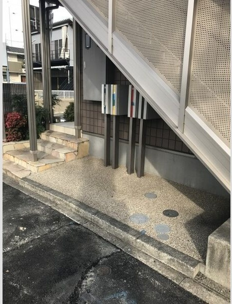 エスペランサのその他