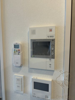 【設備】 | アーバネックス南森町WEST