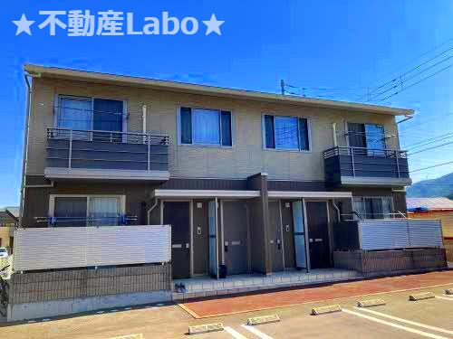 プロヌーブ名東Ａ棟