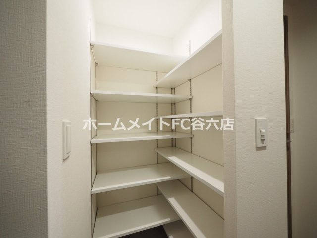 【玄関】 | プランドール新北野