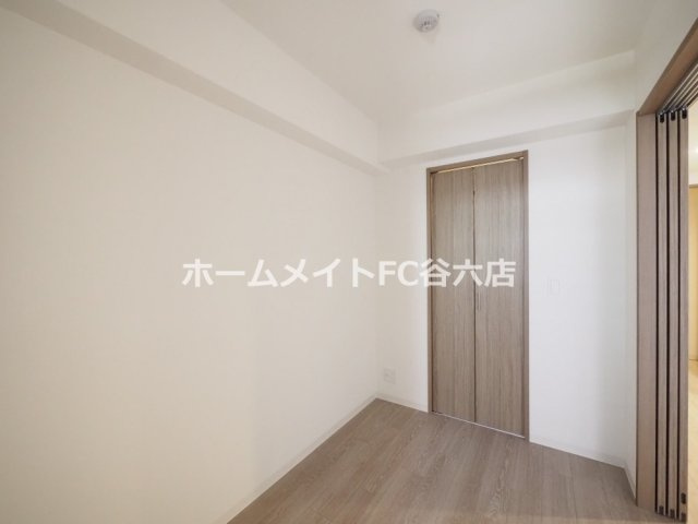 【洋室】 | プランドール新北野