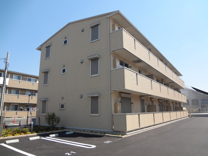 ロイヤルハイツⅡ