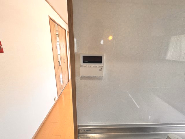 田中マンションの設備
