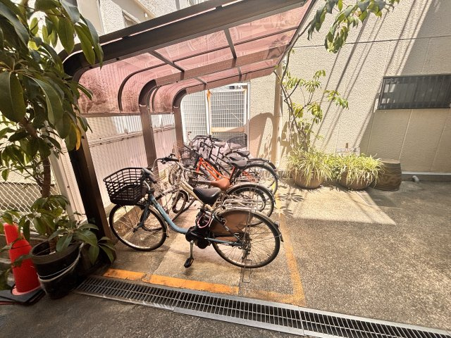 田中マンションのその他共用部分
