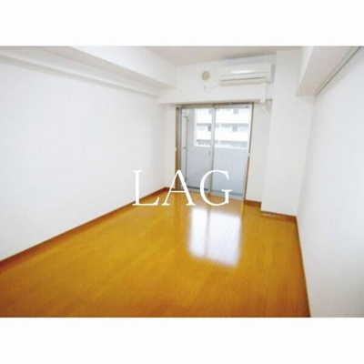 【居間・リビング】 | アジリア浦安 | 洋室のお部屋です。
