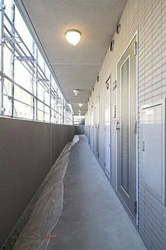菱和パレス小石川後楽園のその他共用部分