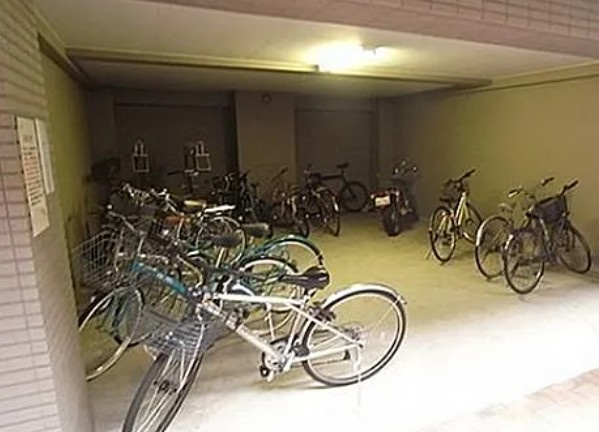 菱和パレス小石川後楽園のその他共用部分